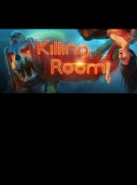 Killing Room (2016)