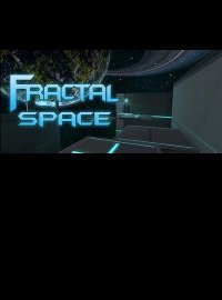 Fractal Space (2016)