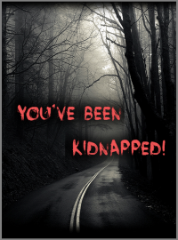 Kidnapped (2015)