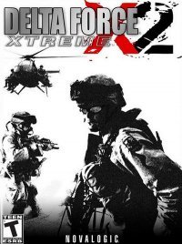 Delta Force: Xtreme 2 (2009)