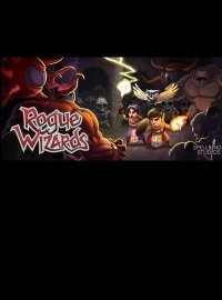 Rogue Wizards (2016)