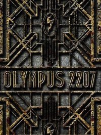 Olympus 2207 (2014)