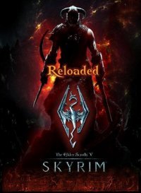 The Elder Scrolls 5: Skyrim 2016 Reloaded