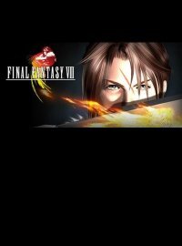 Final Fantasy 8 - Remake HD