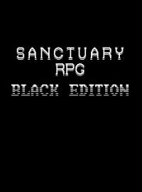 SanctuaryRPG: Black Edition (2015)