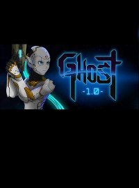 Ghost 1.0 (2016)