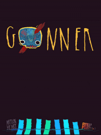 GoNNER: Press Jump To Die Edition