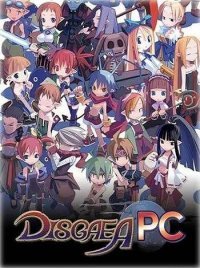 Disgaea PC: Digital Dood Edition (2016)