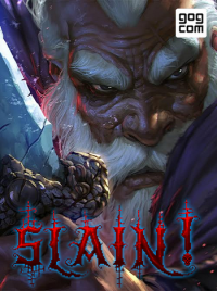 Slain: Back from Hell - Deluxe Edition! (2016)