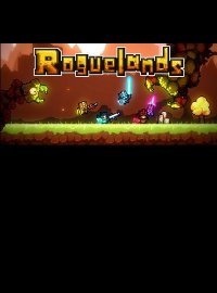Roguelands
