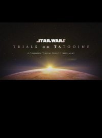 Star Wars: Trials on Tatooine (2017)