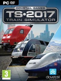 Train Simulator 2017: Pioneers Edition (2016)