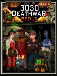 3030 Deathwar Redux (2016)