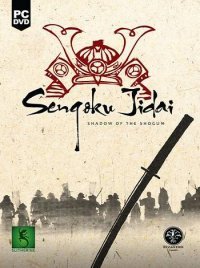 Sengoku Jidai: Shadow of the Shogun (2016)
