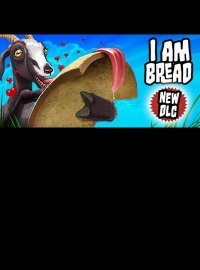 I am Bread GoatBread (2015)