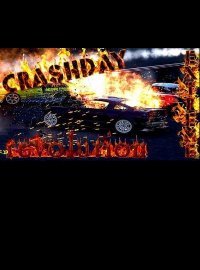 CrashDay Extreme Revolution (2011)