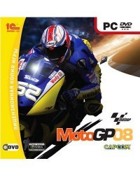 MotoGP '08 (2008)