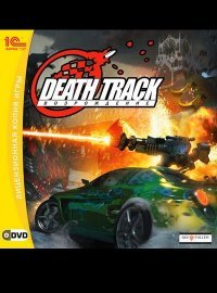 Death Track: Возрождение (2008)