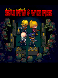 Infectonator: Survivors