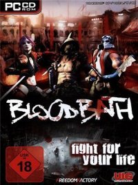 BloodBath (2014)