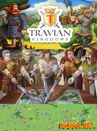 Travian Kingdoms (2015)