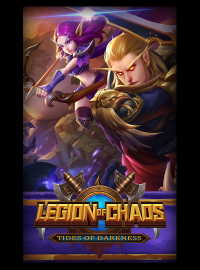 Legion of Chaos Android