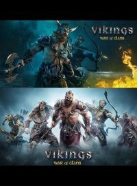 Vikings Android