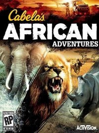 Cabela’s African Adventures