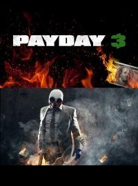 Payday 3 (2019)