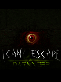 I Can't Escape: Darkness (2015)