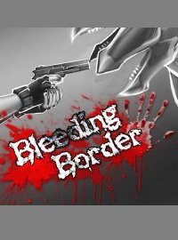 Bleeding Border
