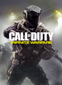 Call of Duty: Infinite Warfare Digital Legacy Edition (2016)