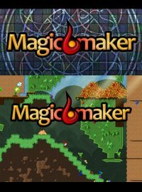 Magicmaker (2014)