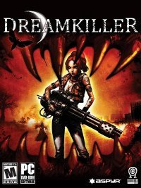 Dreamkiller (2009)