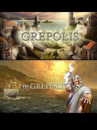 Grepolis (2016)