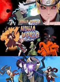 Ninja World Esprit