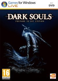 Dark Souls: Prepare to Die Edition - Durante Mod