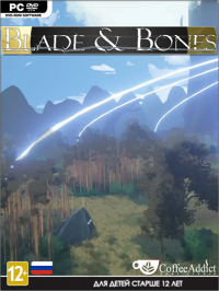 Blade & Bones (2016)