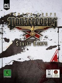 Panzer Corps: Soviet