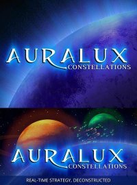 Auralux: Constellations (2016)