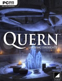 Quern: Undying Thoughts (2016)