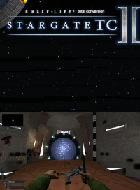 Half-Life 2: StarGate TC II (2008)