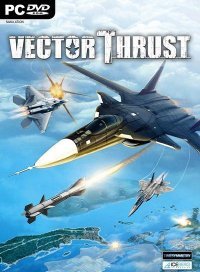 Vector Thrust (2015)
