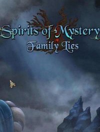 Тайны Духов 6: Семейная Ложь (2016)