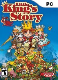 Little King’s Story