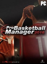 Pro Basketball Manager 2016 (2016)