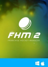 Franchise Hockey Manager 2