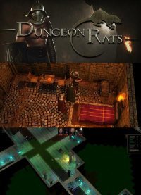 Dungeon Rats (2016)