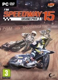 FIM Speedway Grand Prix 15