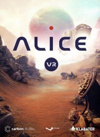 Alice VR (2016)